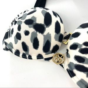 Super Cute Victoria Secret Push-Up Bikini Top